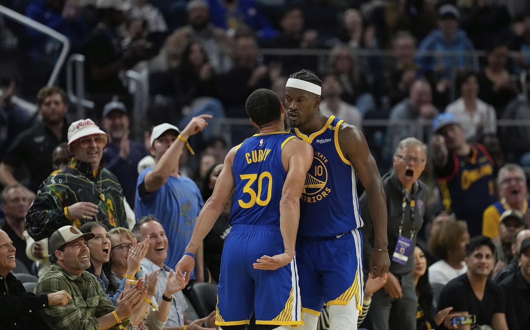 壹号娱乐app下载包含巴特勒关键节点势不可挡,巴塞罗那带队取胜!的词条