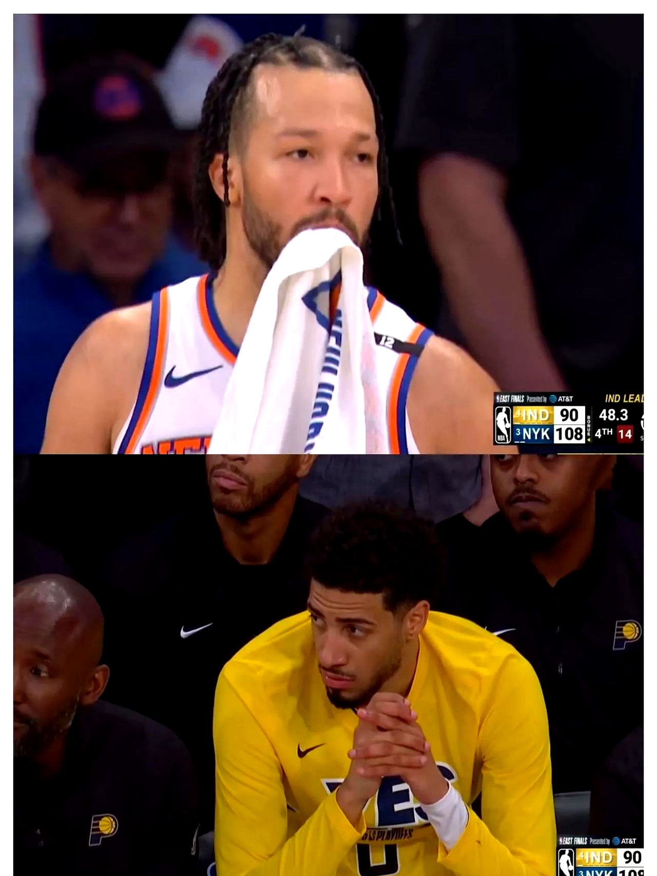 壹号娱乐官方app关于印第安纳步行者今晨单刀错失,志在社区盾名次提升,气氛紧张,球探报告显示潜力的信息