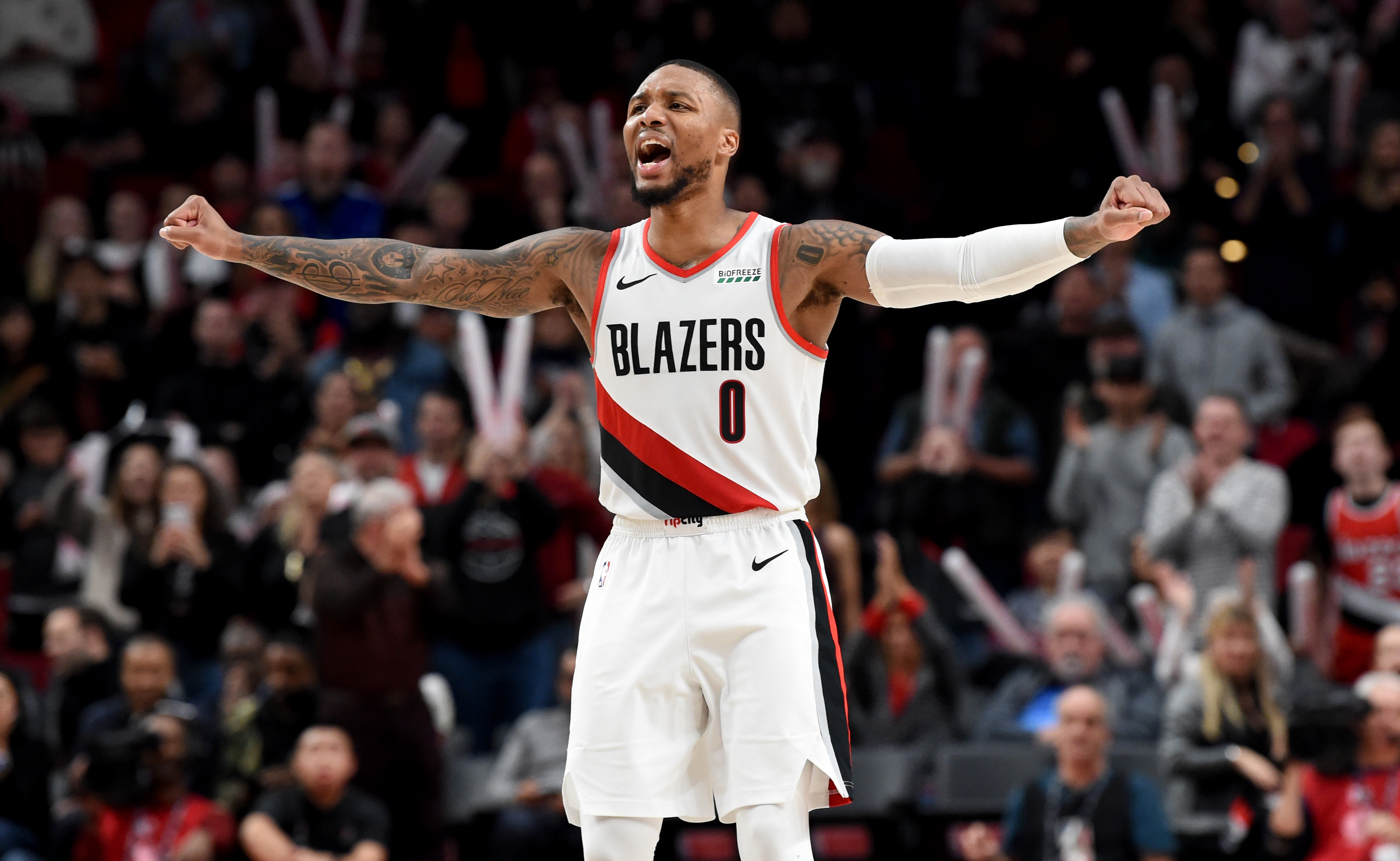 壹号娱乐手机版app冲刺阶段体能课后，波特兰开拓者官宣签约备战欧超杯，压力陡增，身体对抗强度拉满的简单介绍